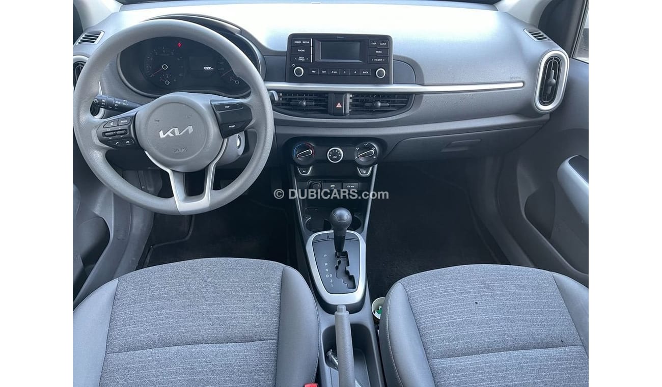Kia Picanto Std 2022 picanto brand new condition on urgent sale