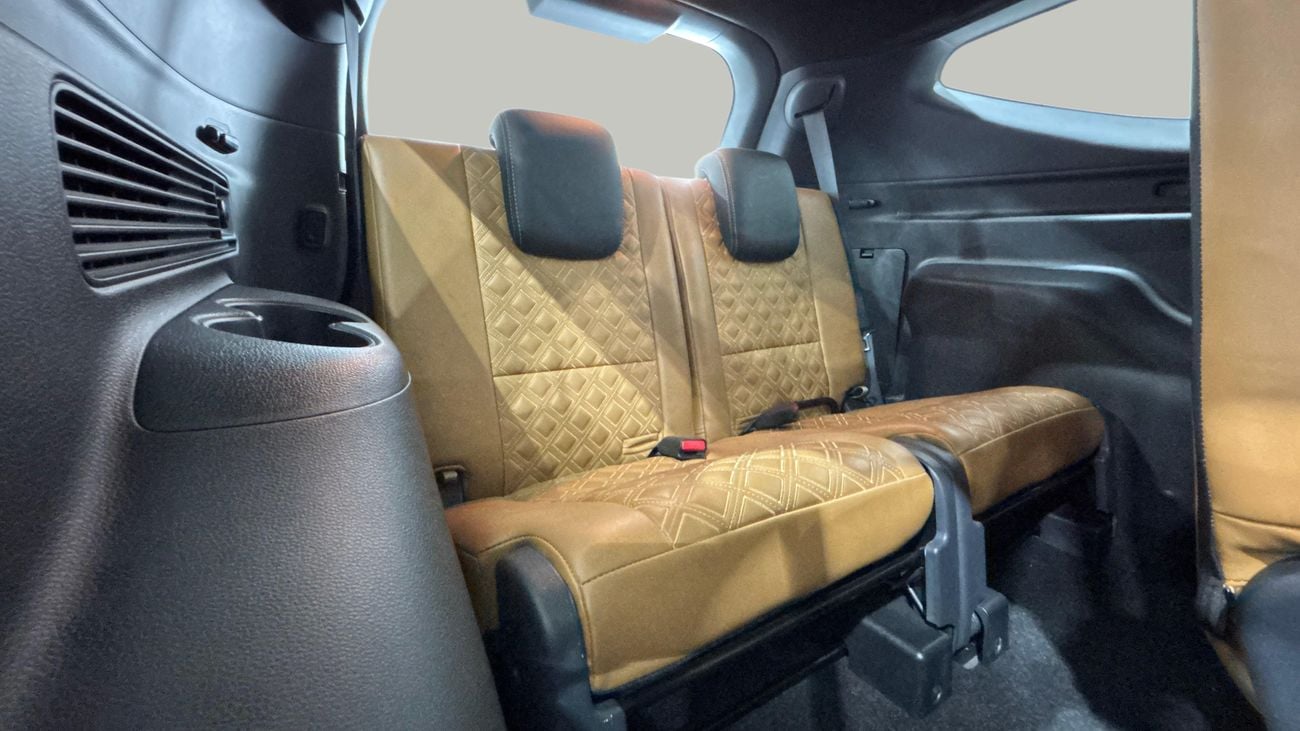 Mitsubishi Montero Sport GLS MIDLINE 2022 | AED 999/Month | 0 DP | 30 Day Return | Warranty | Service History