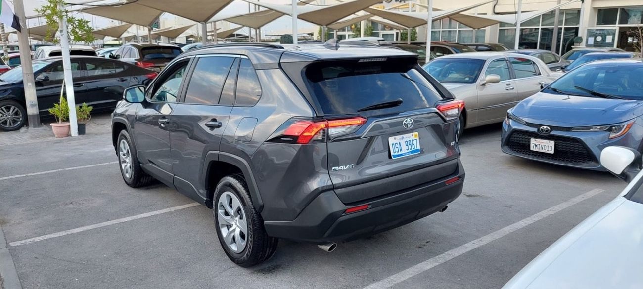 Toyota RAV4 Very clean car