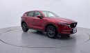 Mazda CX-5 GT 2.5 | Under Warranty | Inspected on 150+ parameters