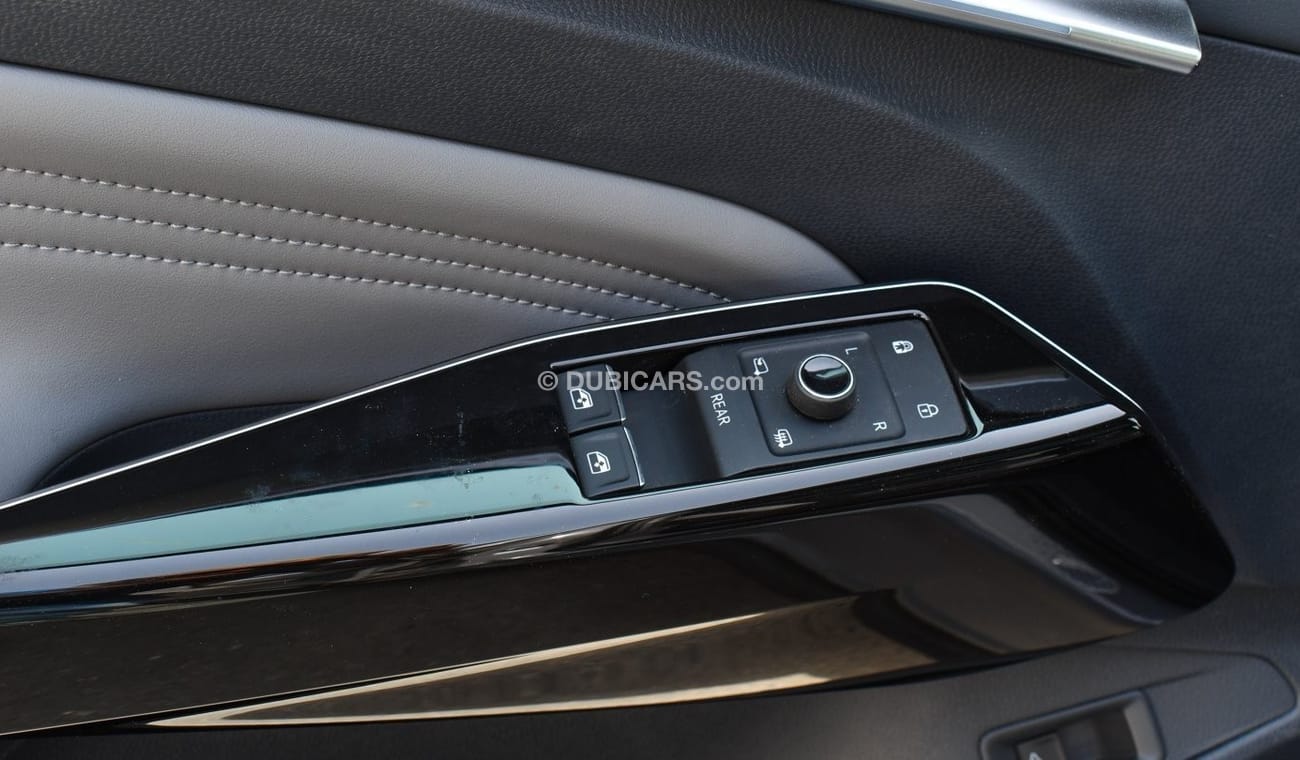 فولكس واجن ID.4 كروز Brand new 2023 Volkswagen ID.4 Crozz PRO with HUD and openable sunroof (ONLY EXPORT)