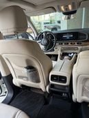 Mercedes Benz GLE350