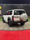 نيسان باترول GL 4.8L M/T (7 Seater)