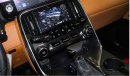 لكزس LX 600 2023 /23 production Lexus LX 600 signature Ash wood edition with 10 premium speakers,