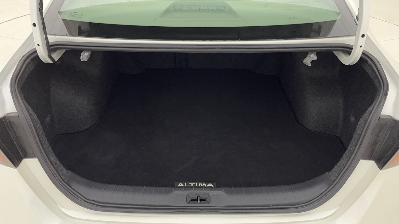 Nissan Altima S 2.5 | Zero Down Payment | Home Test Drive