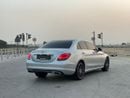 Mercedes Benz C300 STD (NON GCC) Premium 2.0L