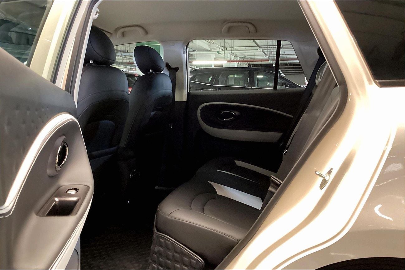 جاك E30X Comfort | upto AED 20,000 Ramadan Discount | شامل الضمان | 0 ﺪﻔﻋﺓ ﺃﻮﻟﻯ