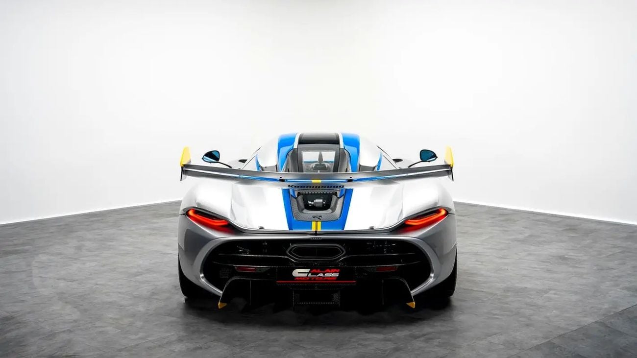 كوينجسيغ جيسكو - 2024