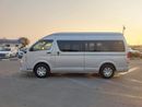 تويوتا هاياس TOYOTA HIACE VAN RHD 2015 MODEL 3.0 L DIESEL AUTOMATIC(PM15202)