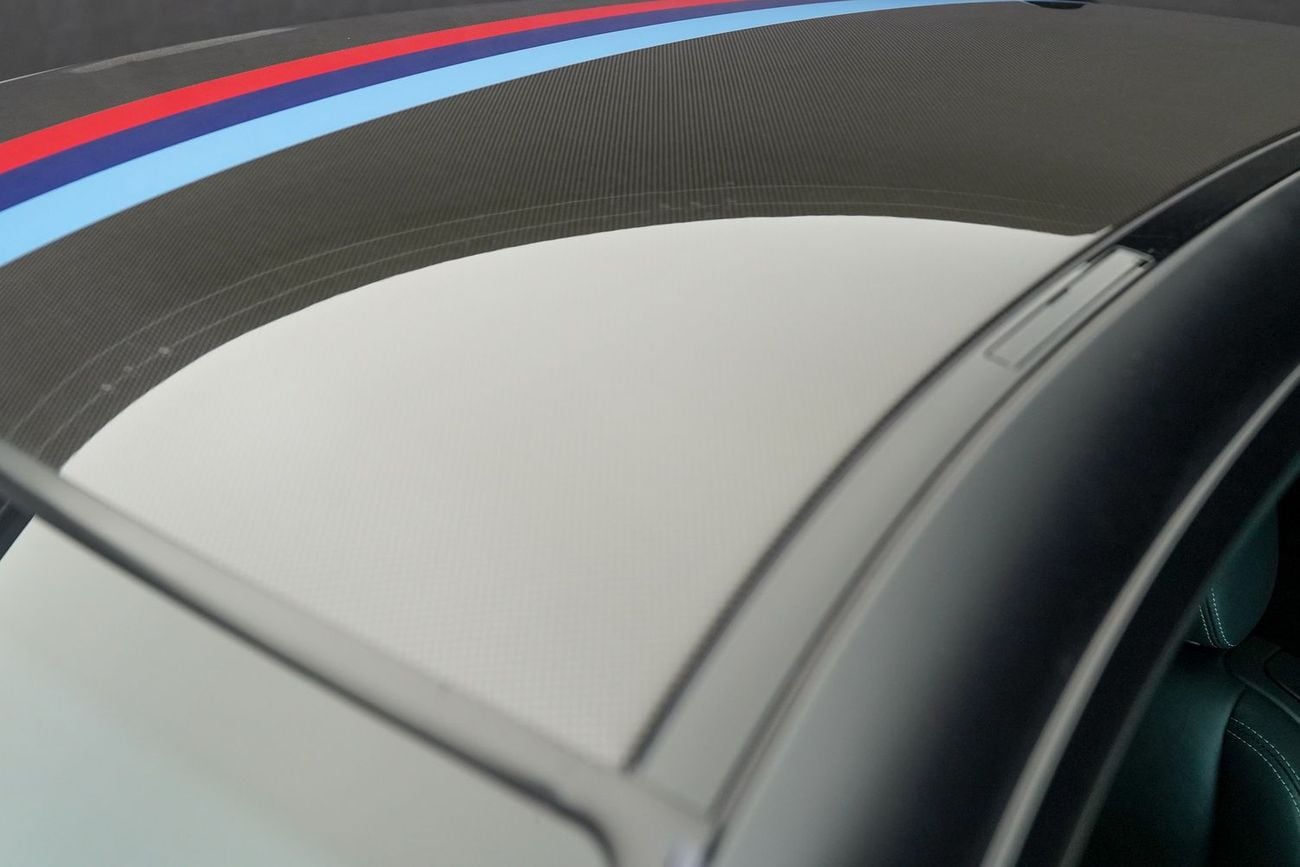BMW M3 STD BRUNO SPENGLER LIMITED EDITION 11/54