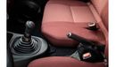 Toyota Hilux 2022 Toyota Hilux 2.7L 4x2 Double Cabin Manual Transmission | Export Only