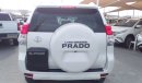 Toyota Prado 2010 GCC