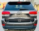 Jeep Grand Wagoneer L limited