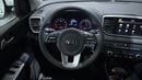 Kia Sportage 2022 LX | AED 839/Month | 0 DP | 30 Day Return | Warranty | Service History