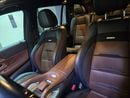 مرسيدس بنز GLS 63 AMG