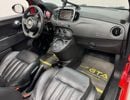 Fiat 500 Abarth 2018 Fiat Abarth 595 Competizione, Warranty, Excellent Condition, GCC