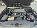 Toyota Land Cruiser Pick Up RHD Single Cabin Off-Road Heavy-duty Utility Pickup Truck 1VD-FTV 4.5L V8 Diesel Engine Manual Gear