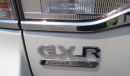 تويوتا لاند كروزر GX.V6 GRAND TOURING/4.0/EXPORT