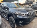 Toyota Prado TXL2 Prado TXL RHD DIESEL 2.8L FULL OPTION
