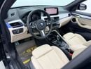 بي أم دبليو X1 SDRIVE 20i EXCLUSIVE 2021 BMW X1 sDrive20i M Sport, Warranty, Full Service History, Excellent Condition, GCC