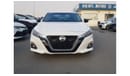 نيسان ألتيما 2022- Nissan Altima SR, 2.5L Petrol, Perfect Condition, Buy and drive