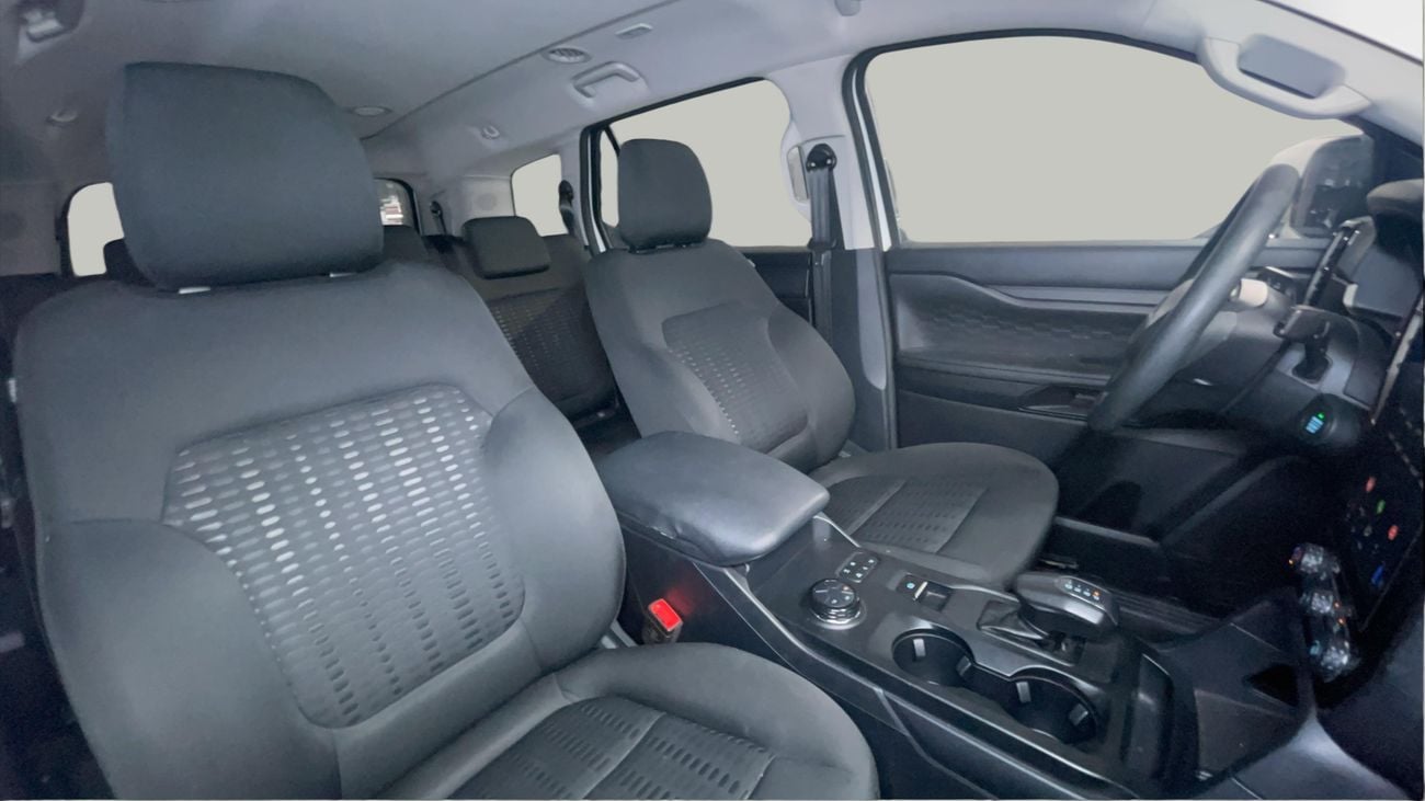 Ford Everest 2024 | AED 1371/Month | 0 DP | 30 Day Return | Warranty | Service History