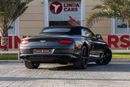 بنتلي كونتيننتال جي تي سي