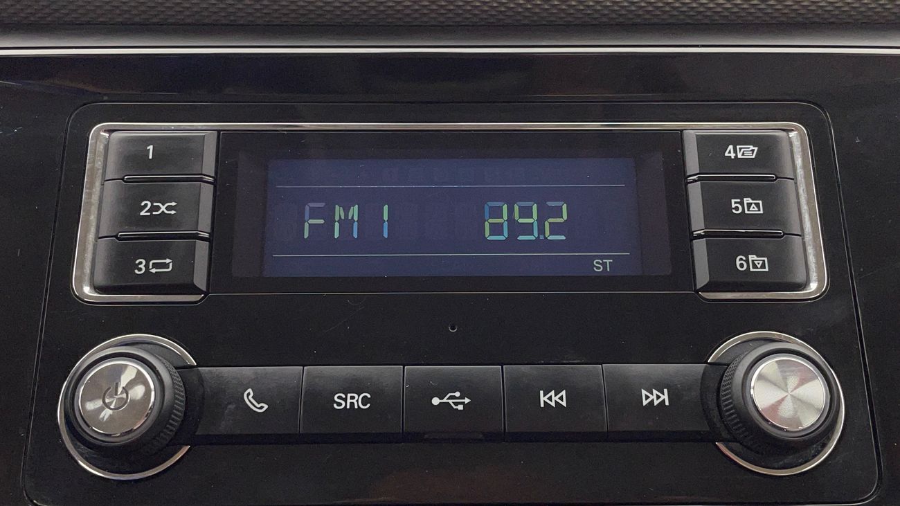 MG 5 STD 1.5 | Zero Down Payment | Home Test Drive