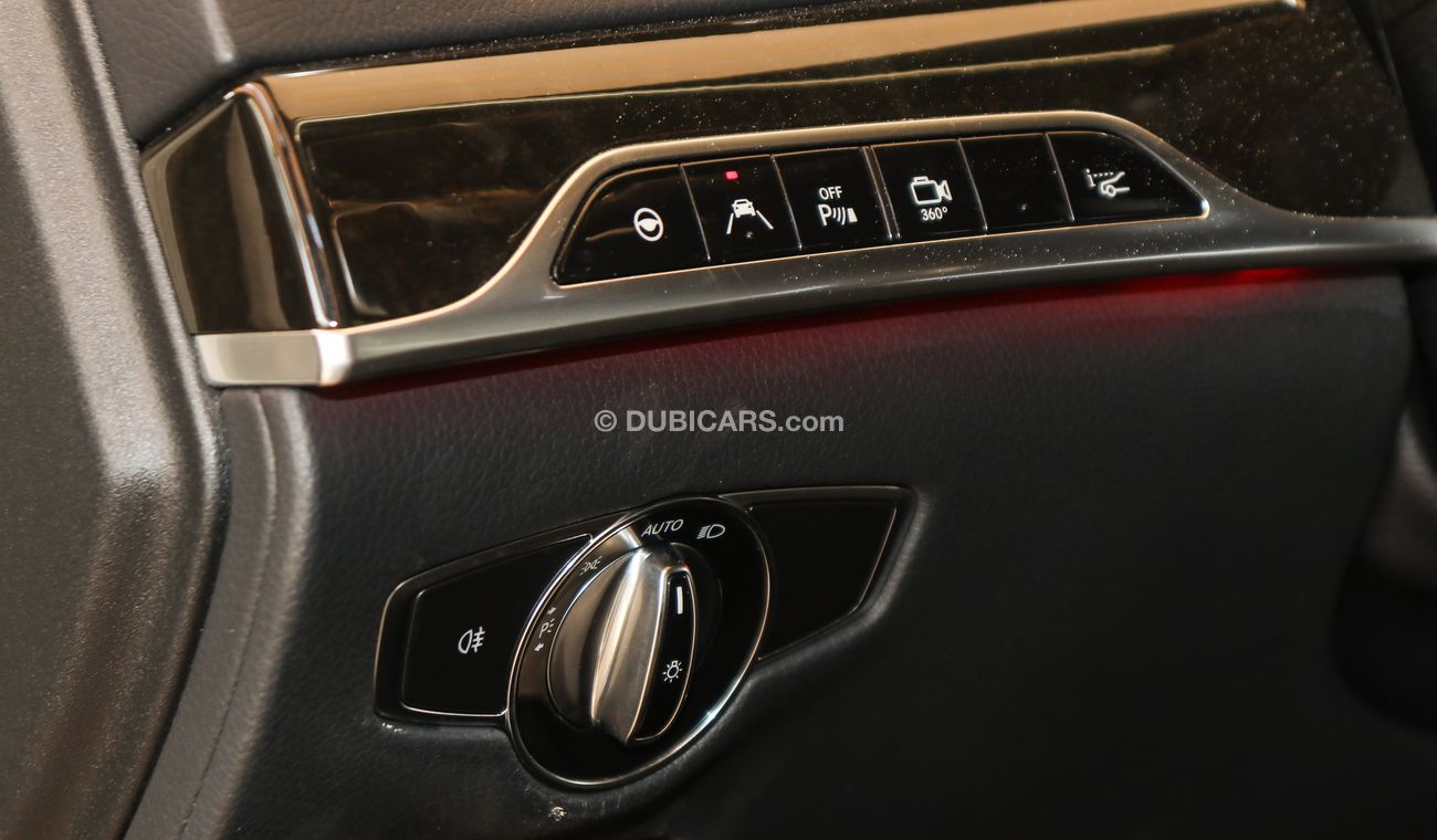 Mercedes-Benz S 63 AMG