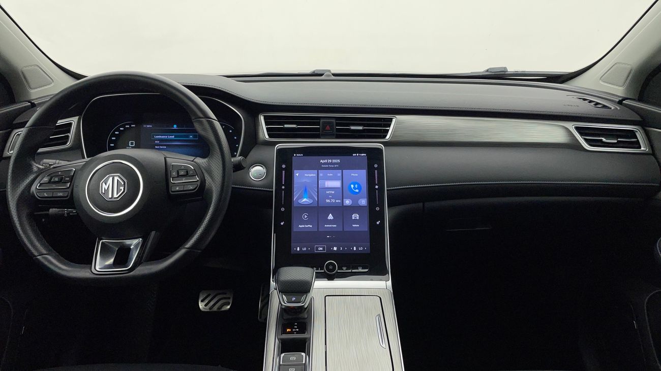 MG RX5 LUXURY 1.5 | Zero Down Payment | Home Test Drive