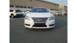 نيسان سنترا 1.6 Brand New Condition Excellent Drive GCC Accident Free