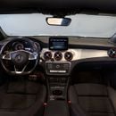 Mercedes-Benz CLA 250 Sport 2.0L AED 1,632 pm  • 0% Downpayment • Mercedes CLA250  • 1 Year Warranty