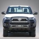 Toyota Hilux Toyota Hilux adventure 4.0 2026
