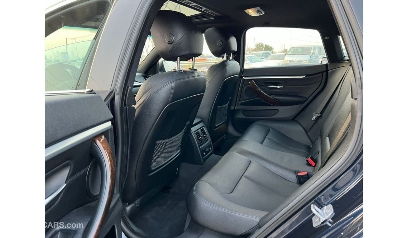 بي أم دبليو 430i *Best Offer* 2017 BMW 430i Gran Coupe 2.0L V4 Twin Turbo