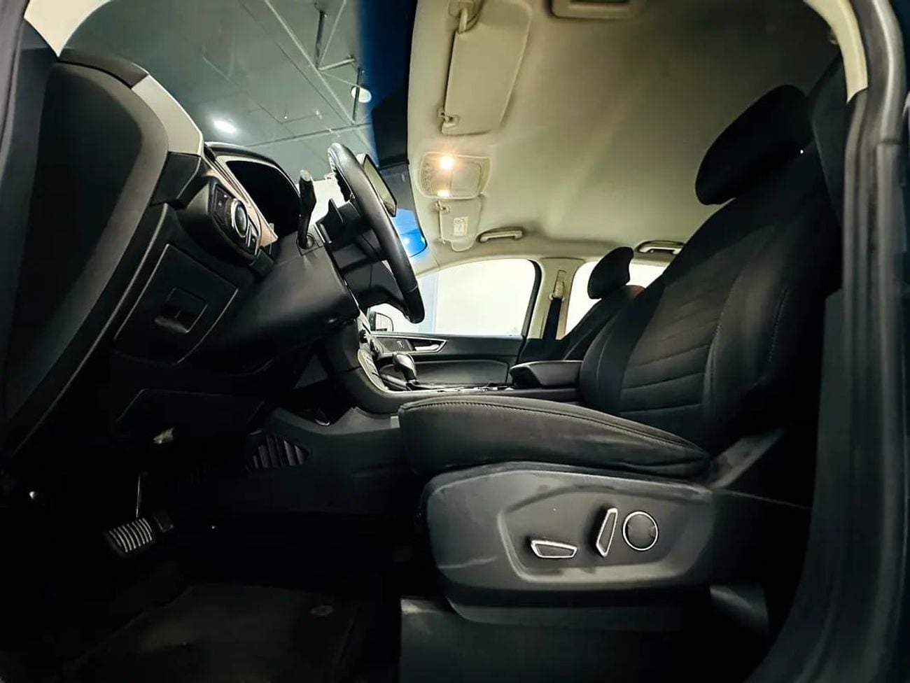 Ford Edge SE
