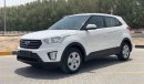 Hyundai Creta hyundai Creta 2017 Ref# 372