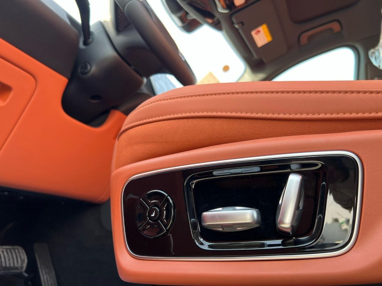 لي اوتو L7 LI AUTO L7 ULTRA MODEL 2024