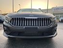 Kia Cadenza Kia Cadenza_Gcc_2021_Excellent_Condition _Full option