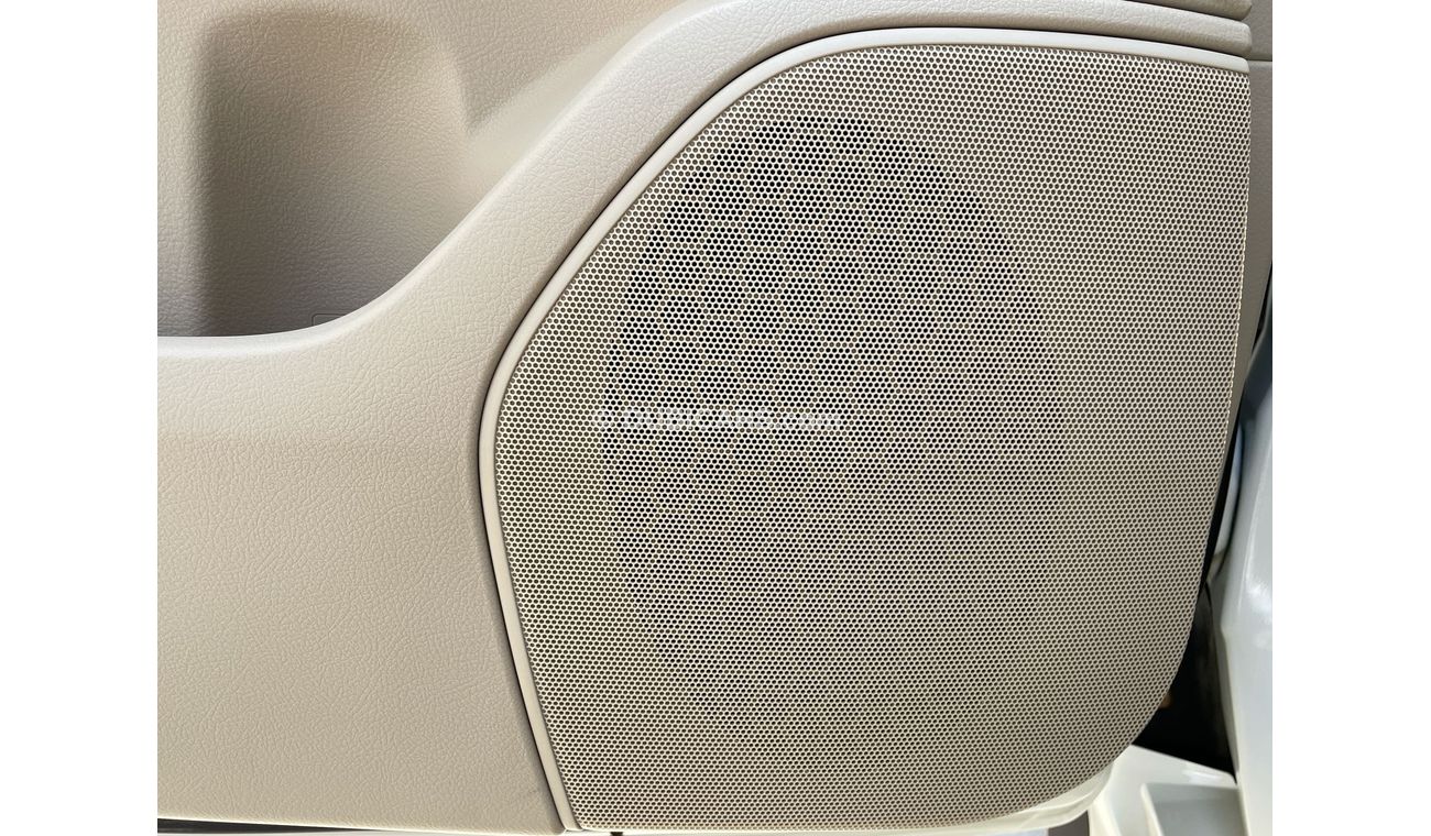 Toyota Land Cruiser GXR 4600