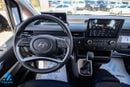 Hyundai Staria COMFORT 3.5L V6 | 9-Seater | AT | Premium Interior | Android Auto/Apple CarPlay | For Export