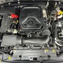 جيب رانجلر أنليميتد Unlimited Sahara 2.0L A/T