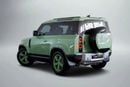 لاند روفر ديفندر 90 P400 75th Limited Edition