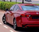 Nissan Altima SV 850-Monthly l GCC l SUNROOF | Cruise, Camera, GPS l Accident Free