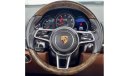 بورش كايان جي تي أس 2016 Porsche Cayenne GTS, Full Service History, Warranty, GCC