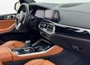 BMW X5 40i M SPORT 2019 BMW X5 xDrive40i M-Sport, 1 Year Warranty, Full Service History, Excellent Conditio
