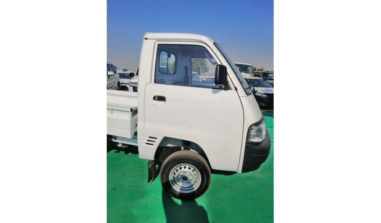 سوزوكي كاري Suzuki carry 2023