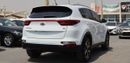 Kia Sportage EX 1.6L (174 HP) Kia Sportage - 2020 - GCC - Accident-Free - 1.6L  - Low Mileage - Excellent Conditi