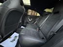 Mercedes-Benz CLA 250 Std 2.0L (221 HP)