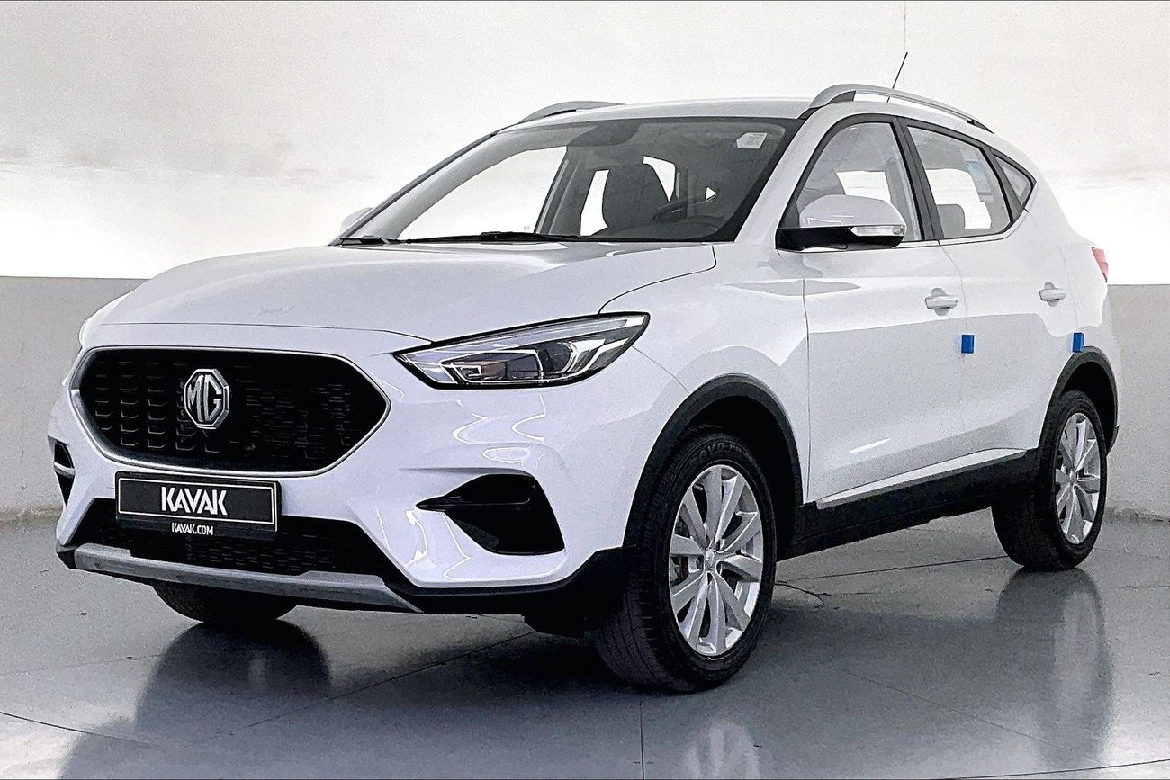 Volkswagen Touareg R-Line| 1 year free warranty | Exclusive Eid offer