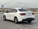 Kia Rio EX 1.4L (100 HP) Sedan